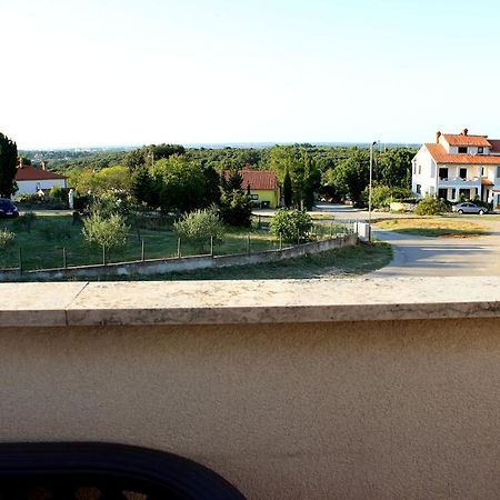 Apartments Cavae Romanae Medulin Kültér fotó