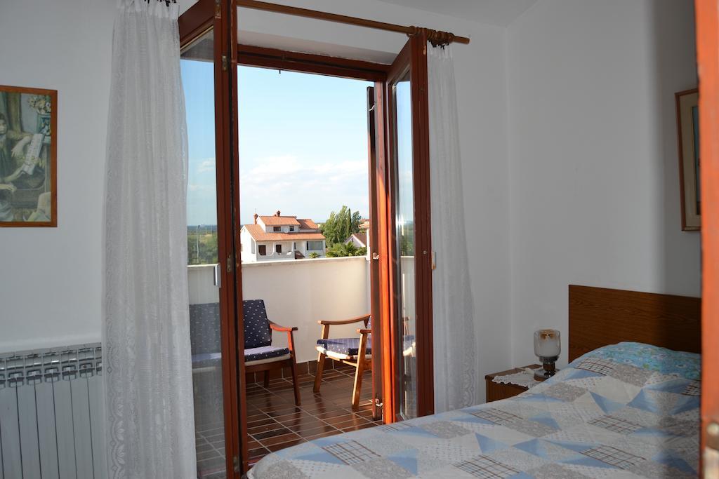 Apartments Cavae Romanae Medulin Szoba fotó