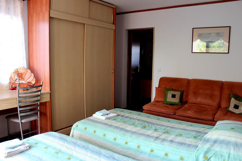 Apartments Cavae Romanae Medulin Kültér fotó