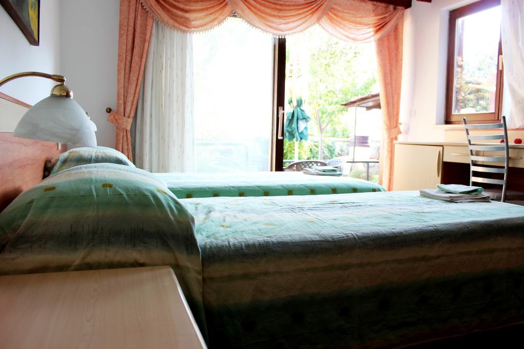 Apartments Cavae Romanae Medulin Kültér fotó