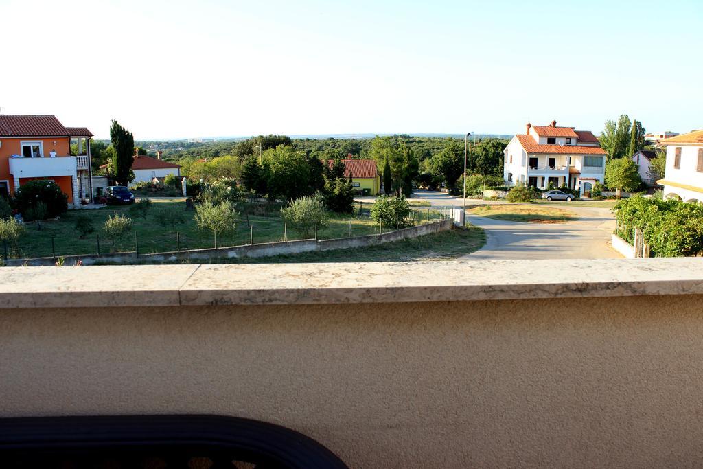 Apartments Cavae Romanae Medulin Kültér fotó