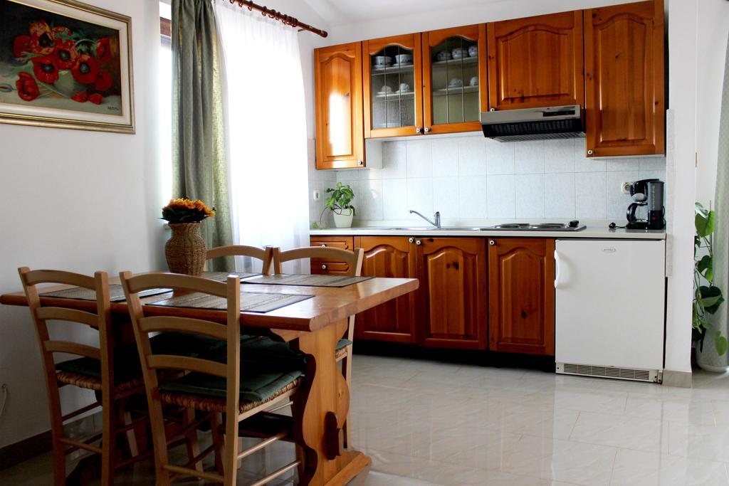 Apartments Cavae Romanae Medulin Kültér fotó