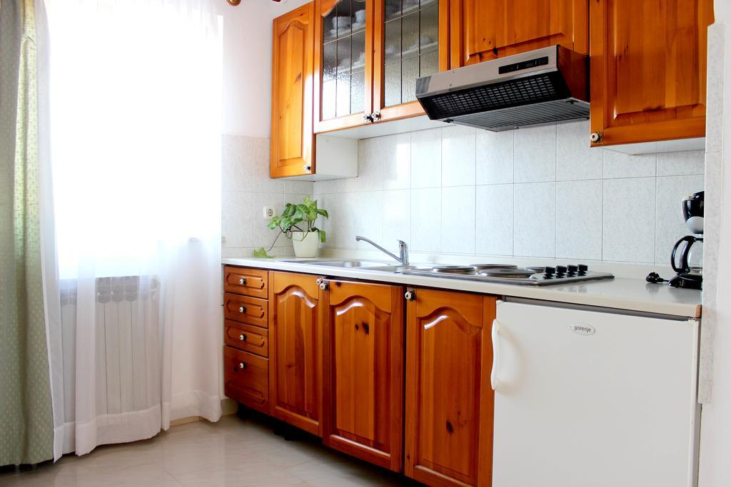 Apartments Cavae Romanae Medulin Kültér fotó