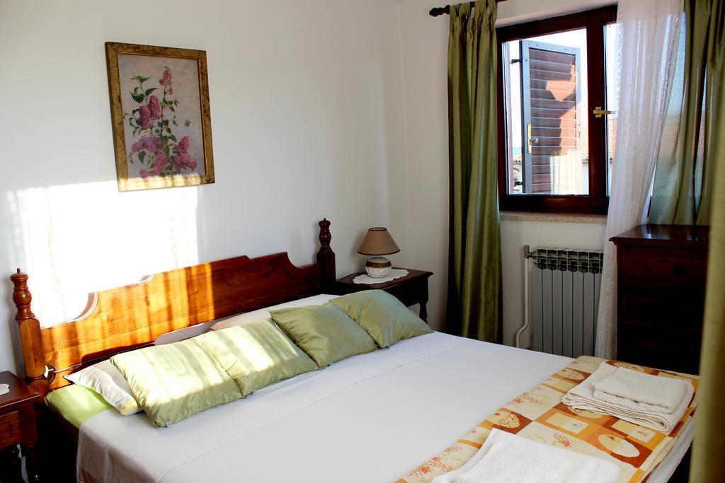 Apartments Cavae Romanae Medulin Kültér fotó
